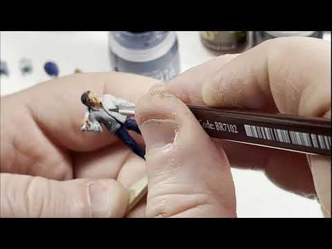 Don't Look Back - Let's Paint Max