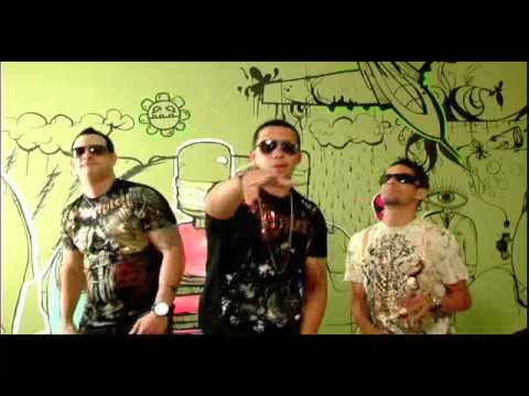 "GUANABANAS FEAT J-ALVAREZ" OFFICIAL VIDEO RELEASE