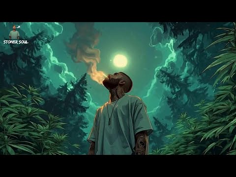 Vapor King (Drift Again) - "420 Music For The Soul And Mind"