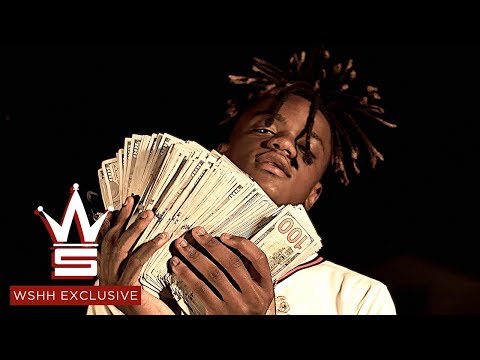JayDaYoungan "Cut Throat" (WSHH Exclusive - Official Music Video)