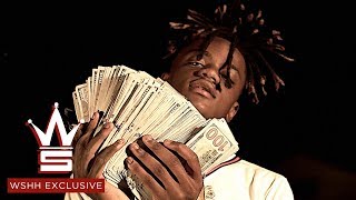 JayDaYoungan &quot;Cut Throat&quot; (WSHH Exclusive - Official Music Video)