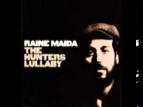 Raine Maida - The Hunters Lullaby (2007) Full Album