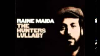 Raine Maida - The Hunters Lullaby (2007) Full Album
