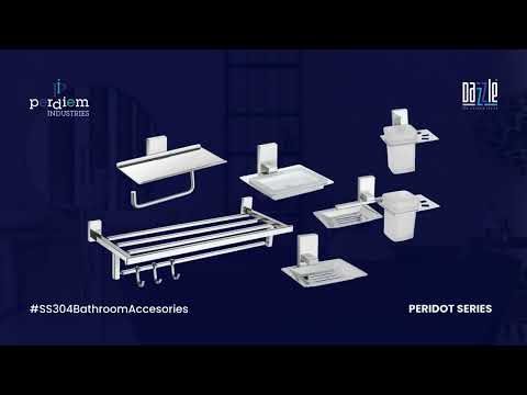 Bathroom Accessories