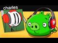 I Played The Angry Birds Epic New Angry Birds Movie Event But There Were Barely Any Angry Birds