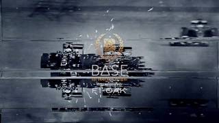 BASE Abu Dhabi Race Weekend 2018