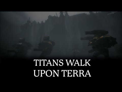 Kill Lupercal: Episode 2 Official Trailer – Warhammer+
