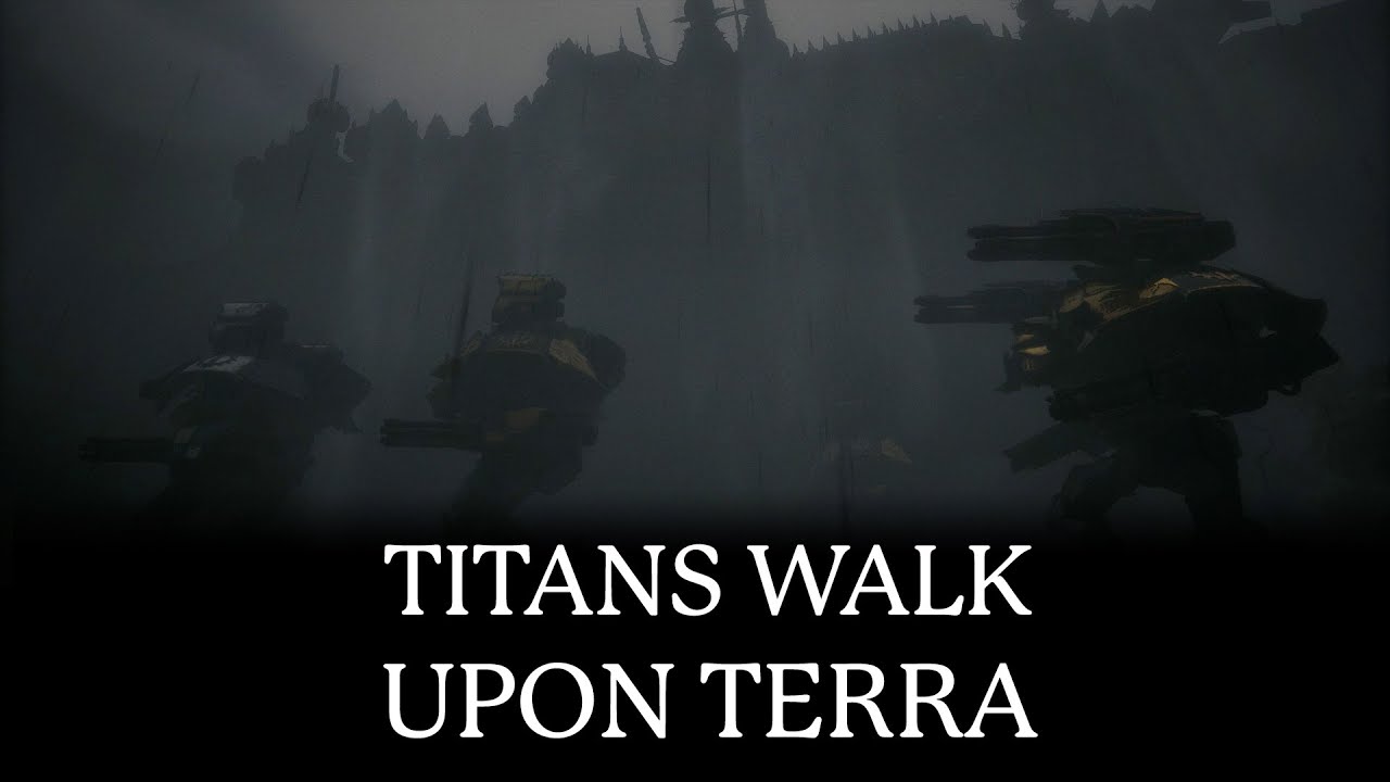 Kill Lupercal: Episode 2 Official Trailer – Warhammer+