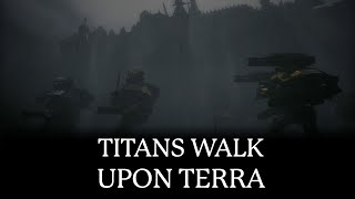 [40k] 戰鎚30k：刺殺盧佩卡爾 EP.2