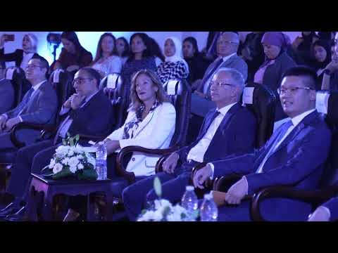 Huawei iTB 3rd Annual Conference Highlights