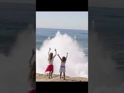 Island of Lost Girls - Girls summon wave
