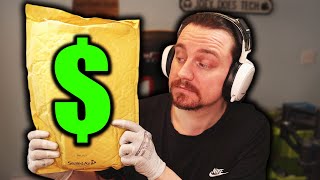Trying to Fix CHEAP Faulty eBay Items for Profit | Profit or Loss S1:E6