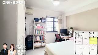 4A HDB at 894A Woodlands Drive 50