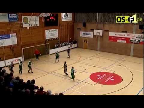 Addi-Vetter-Cup 2011 - FINALE