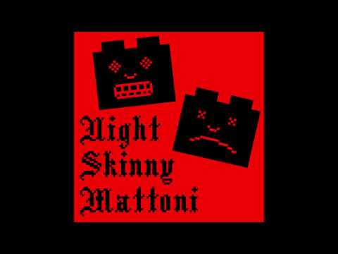 Night Skinny - Stay Away ft. Ketama126, Franco126 (No Side Baby)