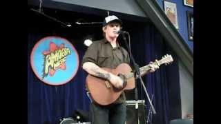 The Devil Makes Three- Cheap Reward LIVE at Amoeba Records