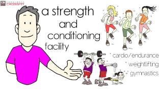 Camelback CrossFit
