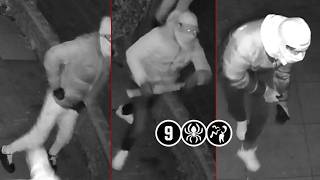 Poging inbraak bij woning aan de Daalder in Mijdrecht, getuigen gezocht