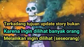 Download lagu Story WA Boom Smoke, DJ aisyah bukan kaleng-kaleng mp3