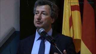 Ngày Quốc Tế Nhân Quyền 9.12.2017 tại Berlin – Jens Gnis