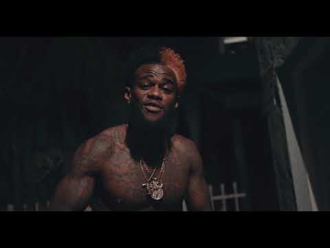 King Brack - The Dream (Official Music Video)