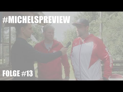 #MichelsPreview - Folge #13 mit Melf Carstensen + Marco Heßel