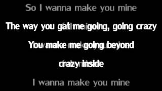 A2une_I wanna make you mine (Video Lyrics - 2014)