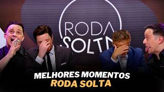 *17 MINUTOS* de  puro ENTRETENIMENTO 😂