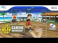 Gold 39 s Gym: Cardio Workout Dolphin Emulator 5 0 1110