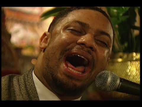 Keep on Walking: Joshua Nelson, the Jewish Gospel Singer