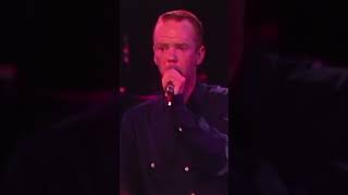 Those vocals 🤩  Don&#39;t Leave Me This Way by The Communards performed in &#39;87