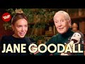 Jane Goodall 91 Thriving Full Episode