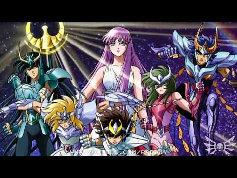 Saint Seiya: Soldiers' Soul (Spanish Dub) - PVP Gameplay (PC) #2 - 60FPS