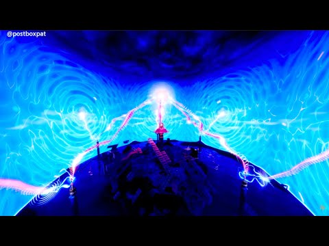 *FULL * FORTNITE DOOMSDAY EVENT "The Device " The End of Season 2!