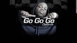 unknown source music - memories dont die by daforce (go go go album)
