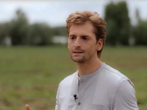 Хлеб | Трейлер | Премия Лавр-2014