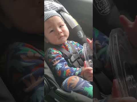 251 Days - For a Moment, He Forgot I Was There