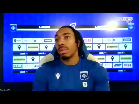 Theo Bair: The Ligue 1 Adaptation and the World Cup 2026 Dream