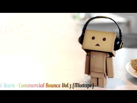C-Barts - Commercial Bounce Vol.3 (Mixtape)
