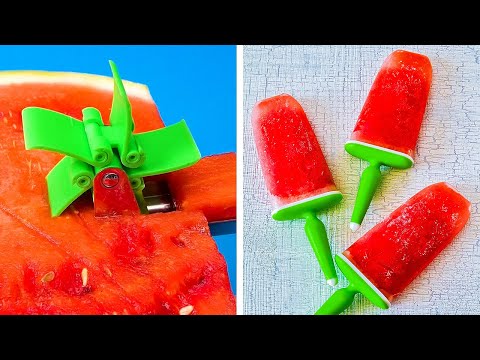 25 Watermelon Ideas You Need To Try This Summer