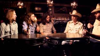 Ep. 113 Eleven Hundred Springs -  Part 2 on the Chevy Music Showcase