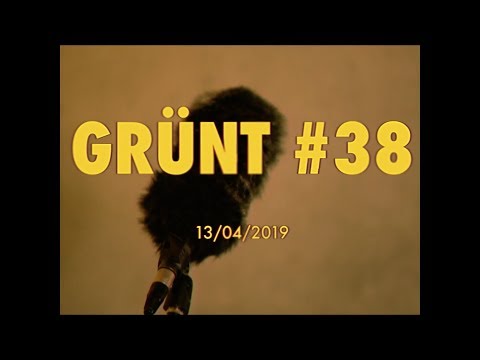 Video thumbnail for Grünt #38