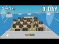 D Day 1944