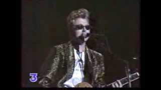 BRIAN SETZER festival de jazz d'Amiens 1995