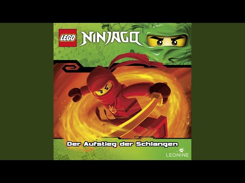Kapitel 09: Der Aufstieg der Schlangen (Folge 01)