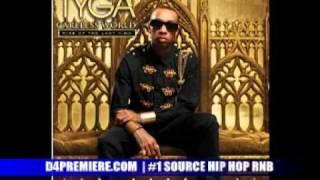 Tyga - Echoes Interlude