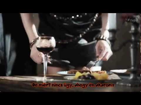 [FallenFansub] Kan Mi Youn - Going Crazy (hun)