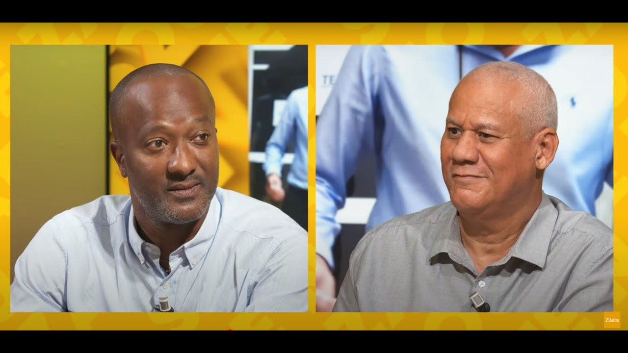 Pablo Rosine : l'entrepreneur discret aux multiples casquettes, du Lamentin à The Rooftop