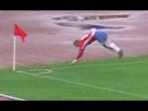 Hvidovre IF - Værløse Boldklub den 6. nov. 2005