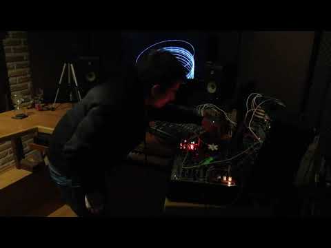 Xompax - (Voltage Explorations Series #001  )